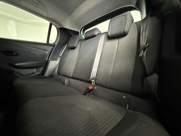 Peugeot 208 Like 1.0 Flex 6V 5p Mec.