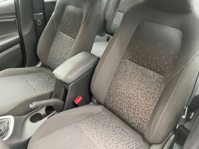 Chevrolet ONIX HATCH LT 1.0 12V Flex 5p Mec.