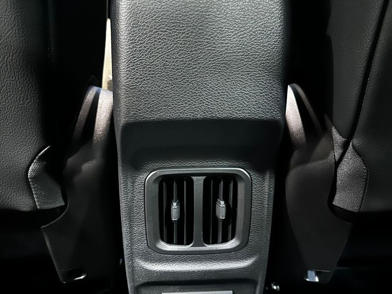 RAM RAMPAGE R/T HURRIC. 4 2.0 TB CD 4X4 Aut.