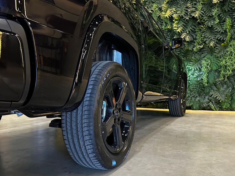 RAM RAMPAGE R/T HURRIC. 4 2.0 TB CD 4X4 Aut.