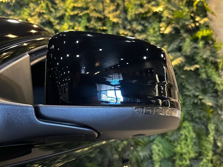 RAM RAMPAGE R/T HURRIC. 4 2.0 TB CD 4X4 Aut.