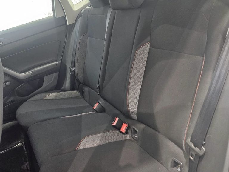 VolksWagen Polo Track 1.0 Flex 12V 5p