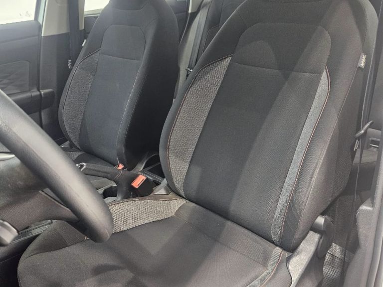 VolksWagen Polo Track 1.0 Flex 12V 5p