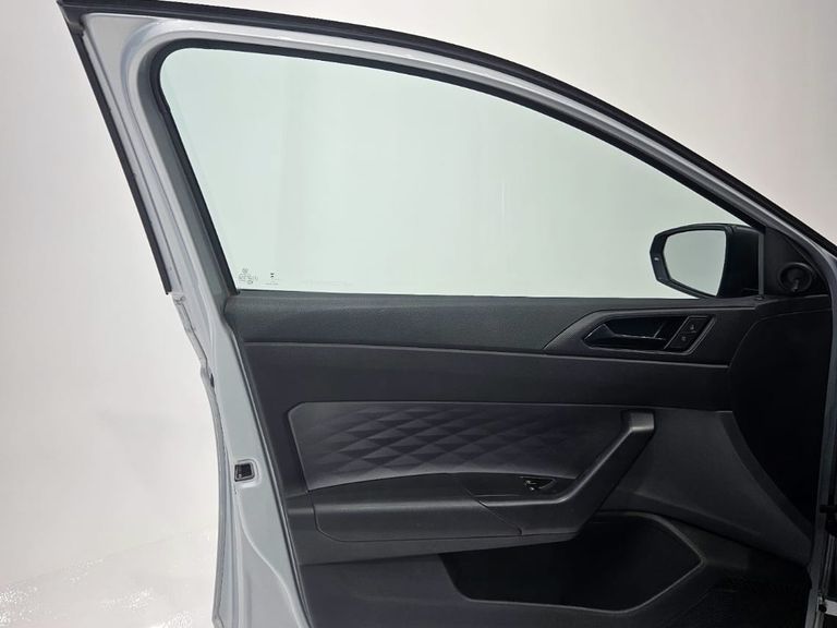 VolksWagen Polo Track 1.0 Flex 12V 5p