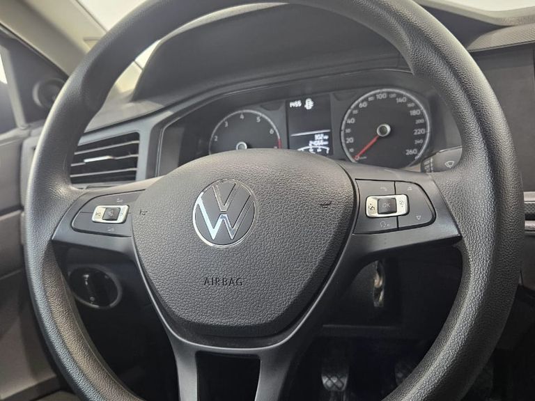 VolksWagen Polo Track 1.0 Flex 12V 5p