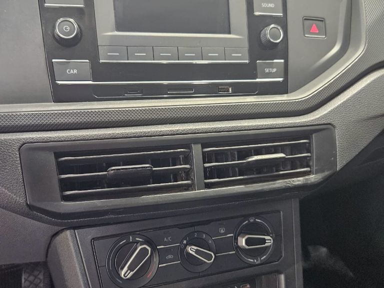 VolksWagen Polo Track 1.0 Flex 12V 5p