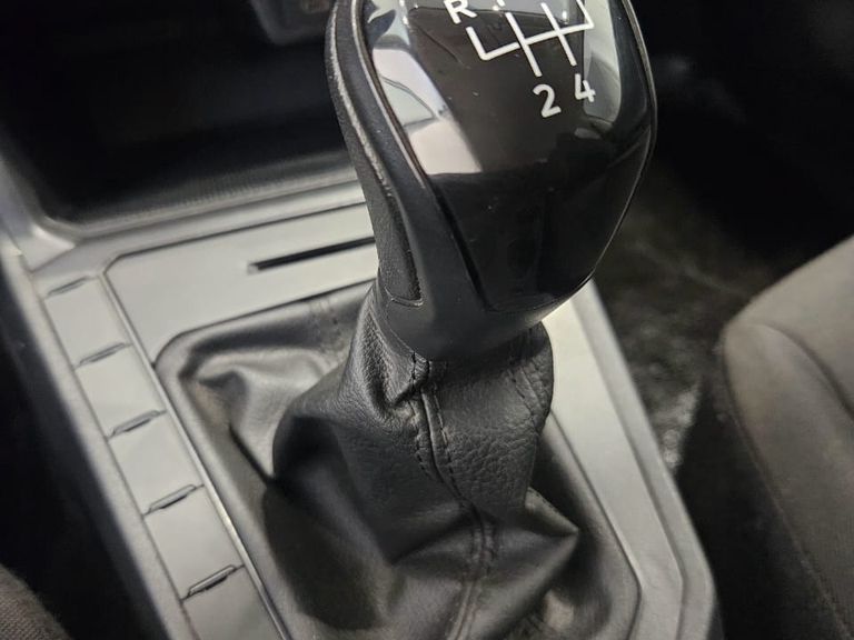 VolksWagen Polo Track 1.0 Flex 12V 5p