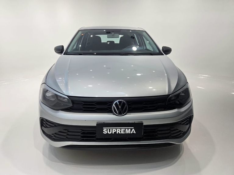 VolksWagen Polo Track 1.0 Flex 12V 5p