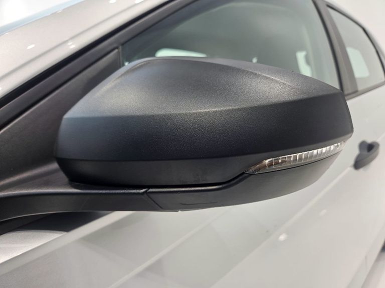 VolksWagen Polo Track 1.0 Flex 12V 5p