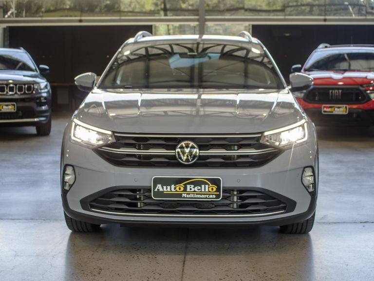 VolksWagen Nivus Highline 1.0 200 TSI Flex Aut.