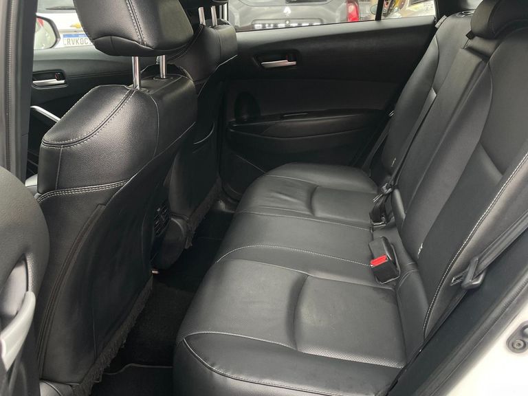 Toyota Corolla Cross XRE 2.0 16V Flex Aut.