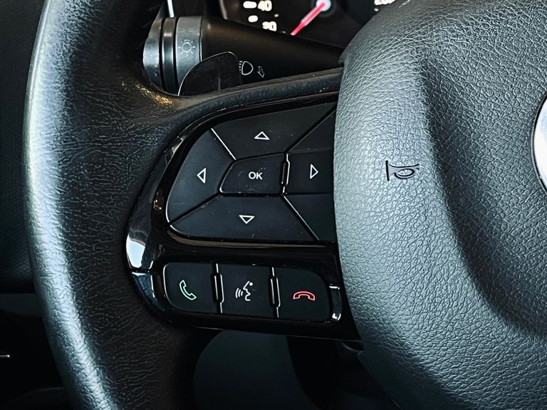 Fiat Toro Freedom 1.8 16V Flex Aut.