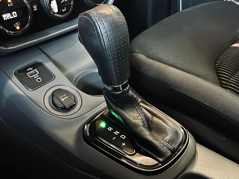 Fiat Toro Freedom 1.8 16V Flex Aut.