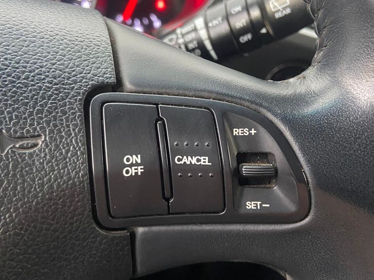 Kia Motors Sportage EX 2.0 16V/ 2.0 16V Flex Aut.