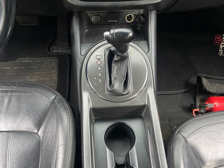 Kia Motors Sportage EX 2.0 16V/ 2.0 16V Flex Aut.