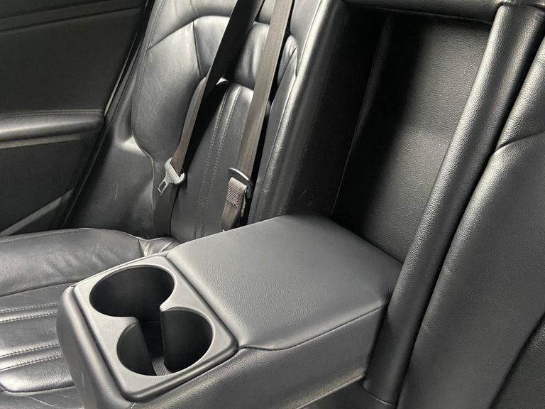 Kia Motors Sportage EX 2.0 16V/ 2.0 16V Flex Aut.