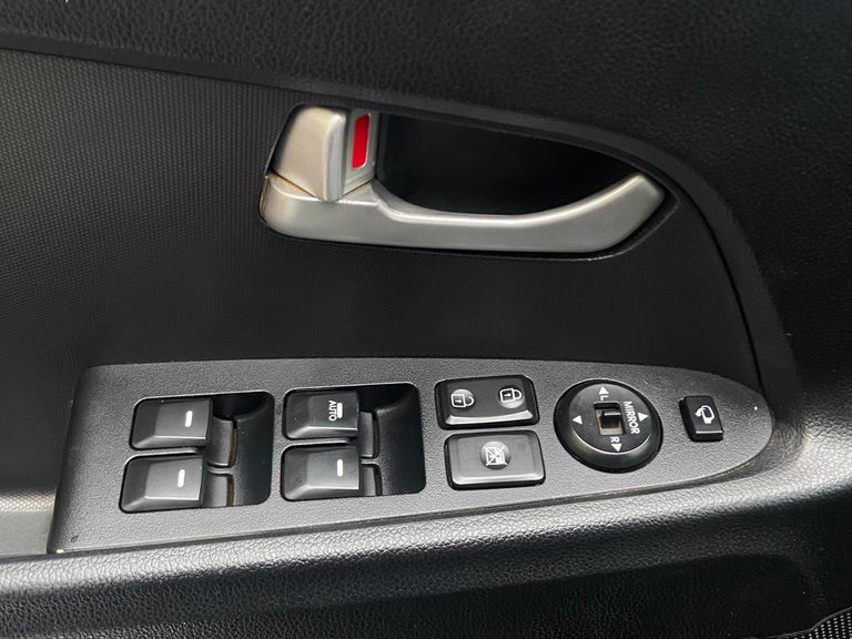 Kia Motors Sportage EX 2.0 16V/ 2.0 16V Flex Aut.