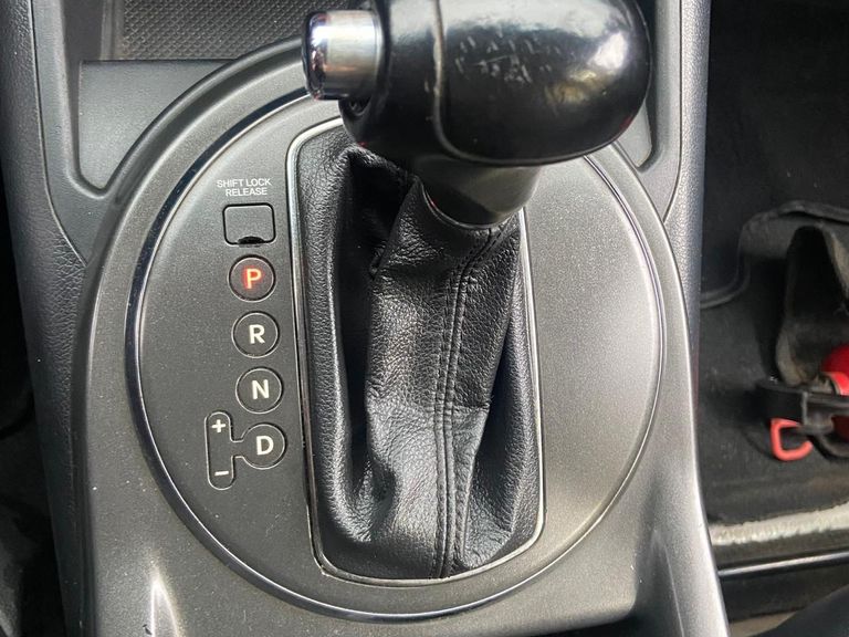 Kia Motors Sportage EX 2.0 16V/ 2.0 16V Flex Aut.