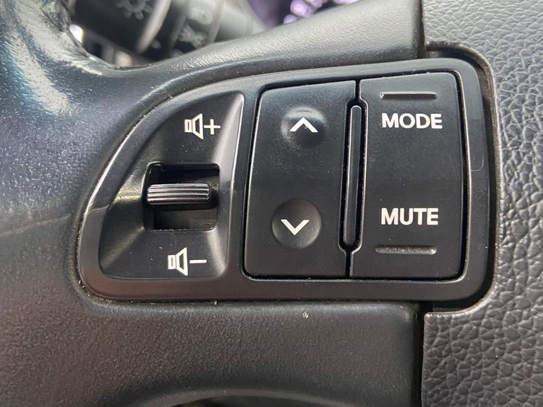 Kia Motors Sportage EX 2.0 16V/ 2.0 16V Flex Aut.