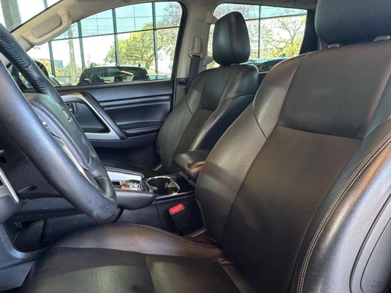 Mitsubishi Pajero Sport HPE-S 2.4  4x4 Diesel Aut.