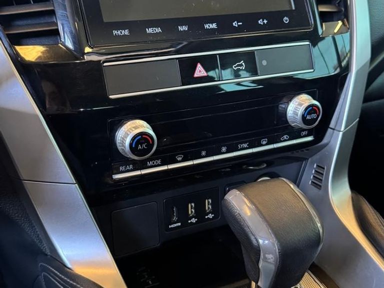 Mitsubishi Pajero Sport HPE-S 2.4  4x4 Diesel Aut.