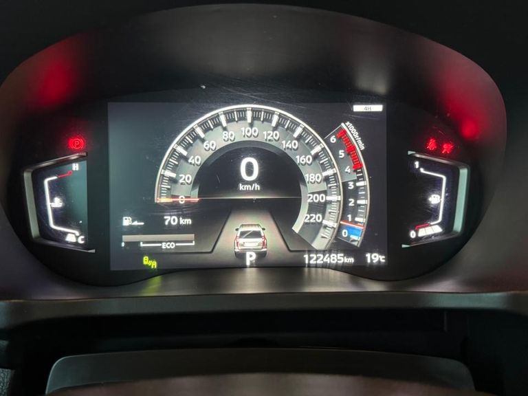 Mitsubishi Pajero Sport HPE-S 2.4  4x4 Diesel Aut.