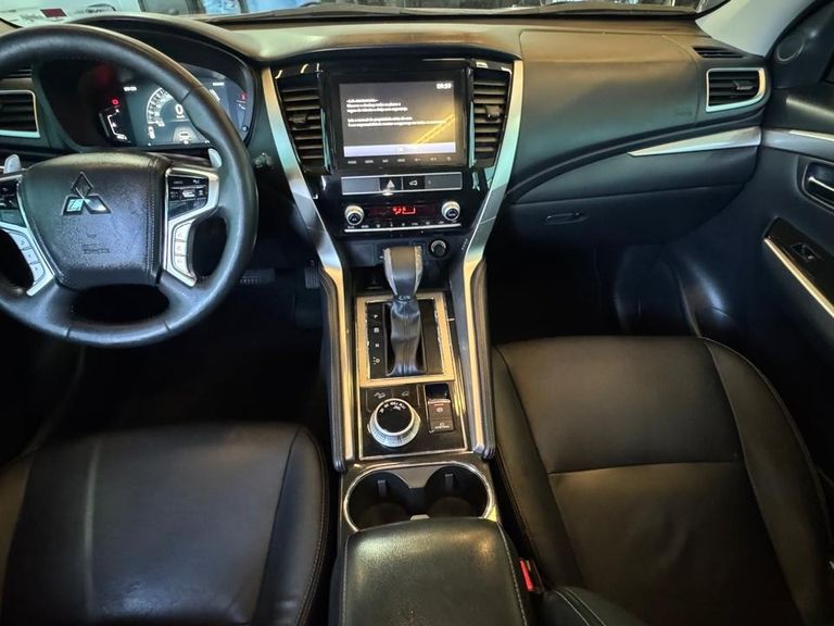 Mitsubishi Pajero Sport HPE-S 2.4  4x4 Diesel Aut.