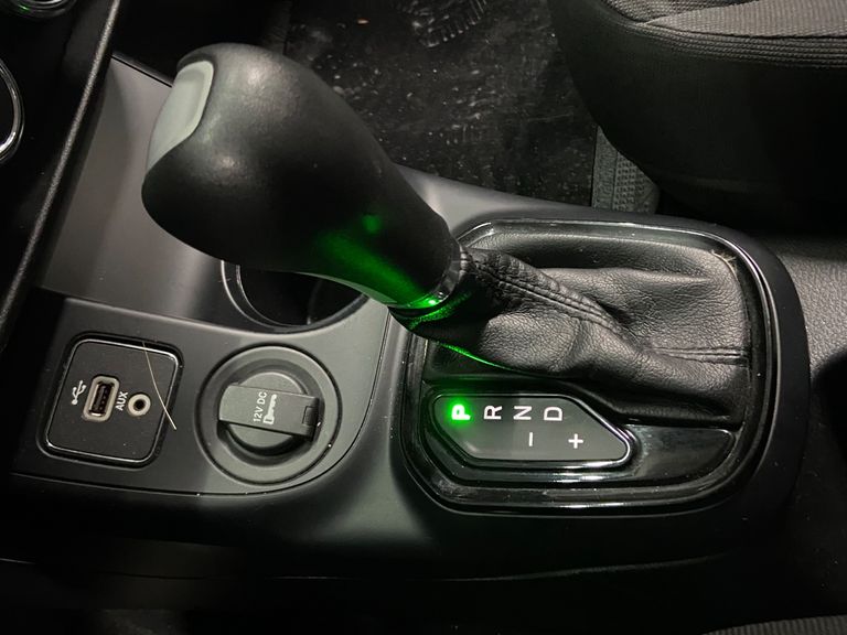 Fiat Toro Freedom 1.8 16V Flex Aut.