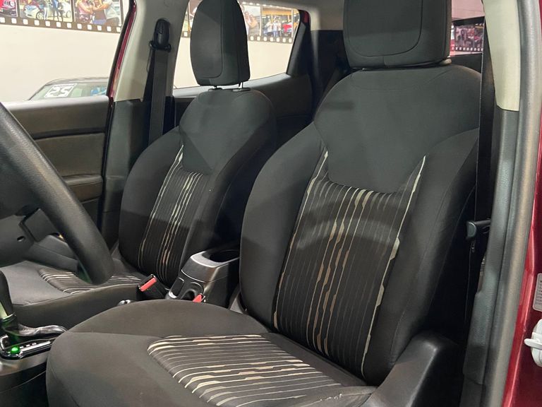 Fiat Toro Freedom 1.8 16V Flex Aut.