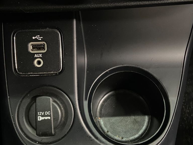 Fiat Toro Freedom 1.8 16V Flex Aut.