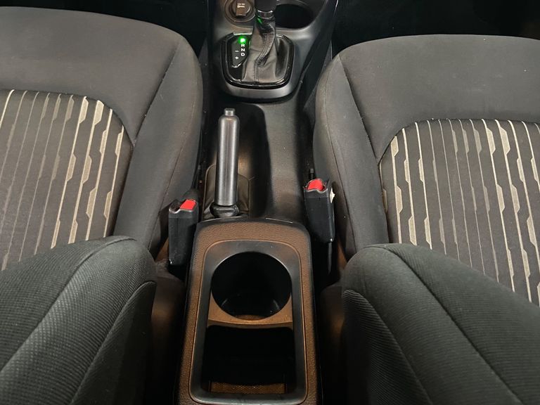 Fiat Toro Freedom 1.8 16V Flex Aut.