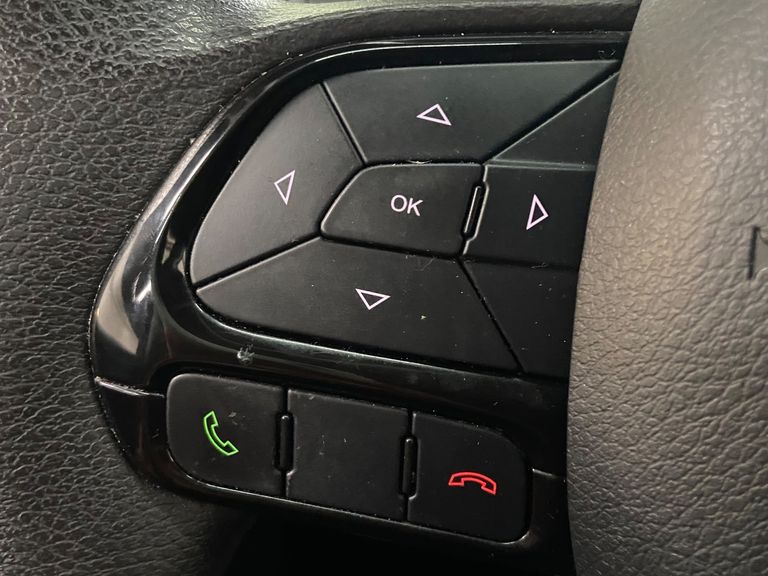 Fiat Toro Freedom 1.8 16V Flex Aut.