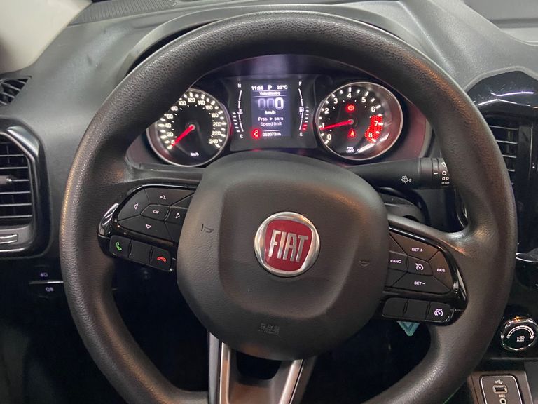 Fiat Toro Freedom 1.8 16V Flex Aut.