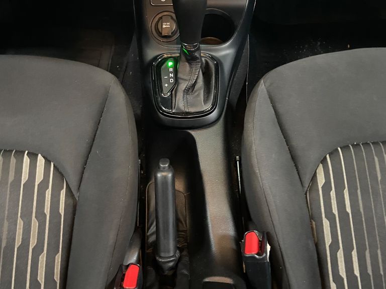 Fiat Toro Freedom 1.8 16V Flex Aut.