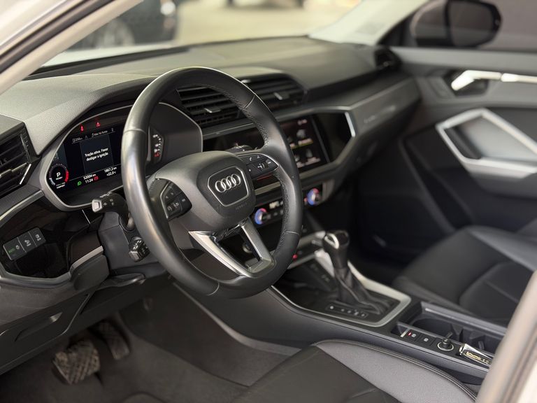 Audi Q3 SPB Performance 2.0 TFSI Tipt. Quatt.