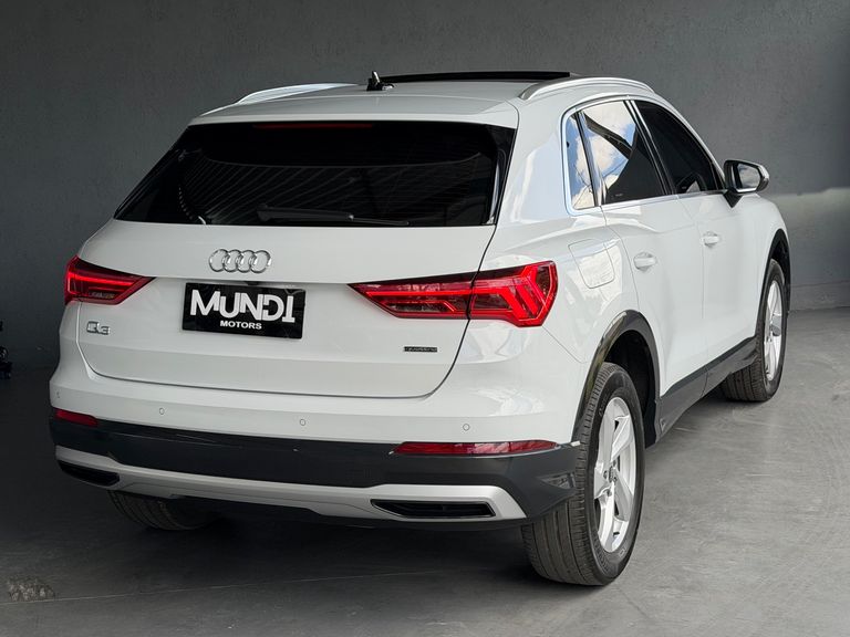 Audi Q3 SPB Performance 2.0 TFSI Tipt. Quatt.