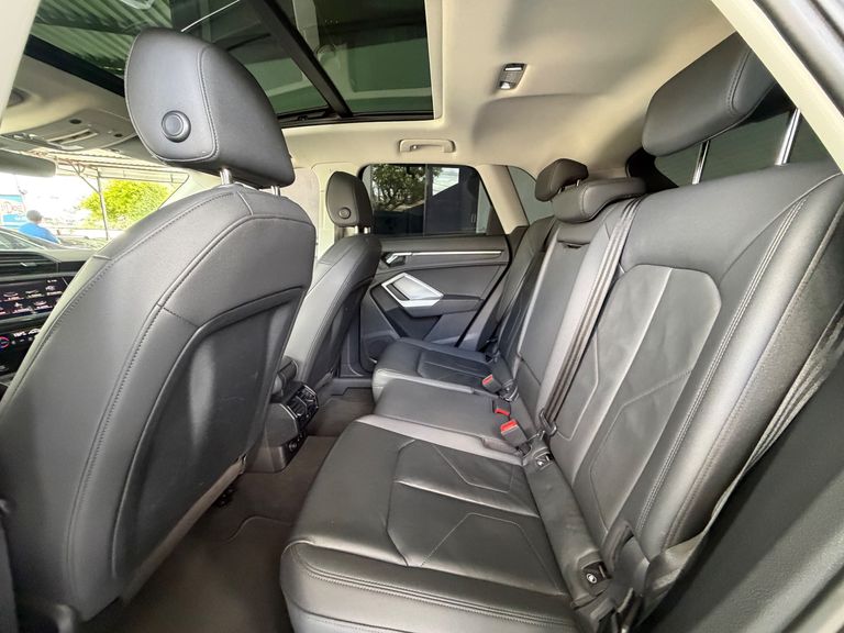 Audi Q3 SPB Performance 2.0 TFSI Tipt. Quatt.