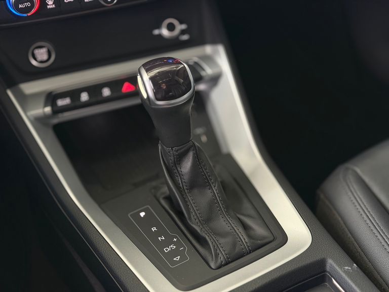 Audi Q3 SPB Performance 2.0 TFSI Tipt. Quatt.