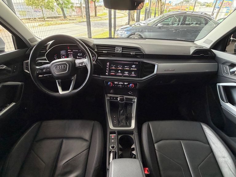 Audi Q3 SPB Performance 2.0 TFSI Tipt. Quatt.