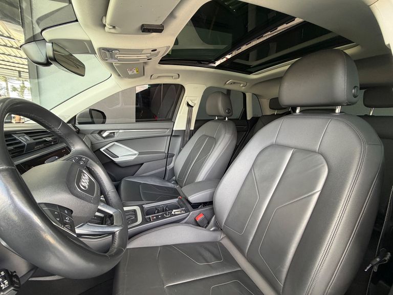 Audi Q3 SPB Performance 2.0 TFSI Tipt. Quatt.