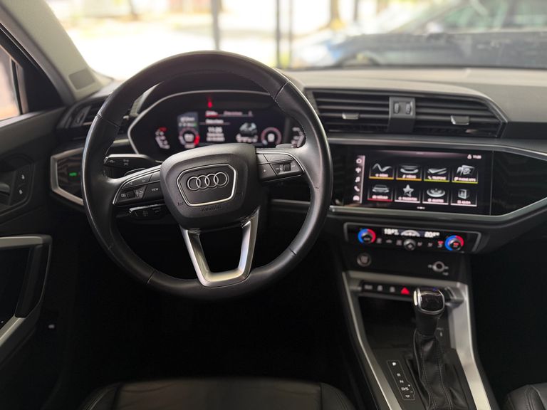 Audi Q3 SPB Performance 2.0 TFSI Tipt. Quatt.