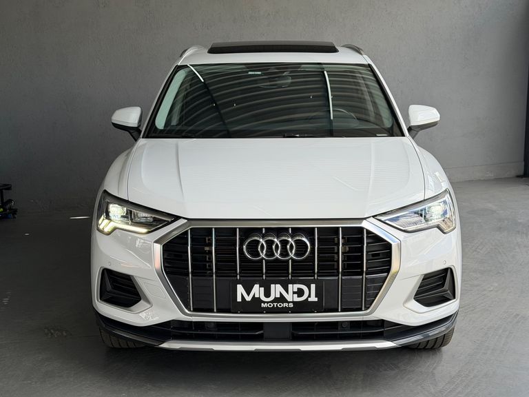 Audi Q3 SPB Performance 2.0 TFSI Tipt. Quatt.