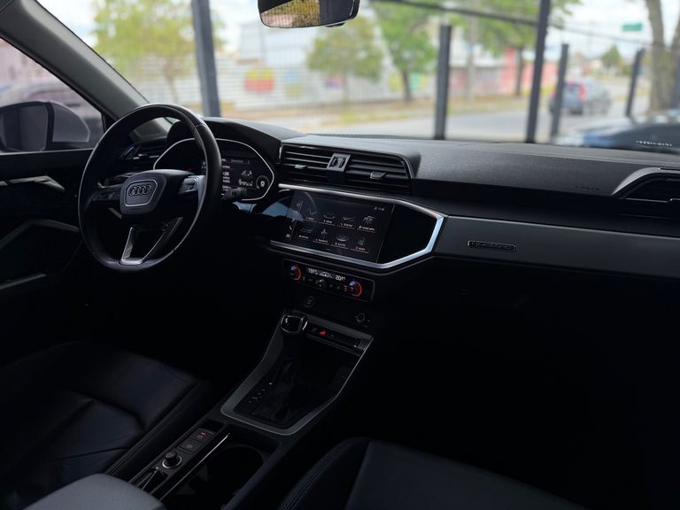 Audi Q3 SPB Performance 2.0 TFSI Tipt. Quatt.