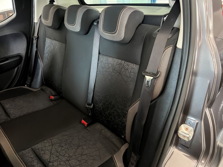 Fiat MOBI TREKKING 1.0 Flex 5p.