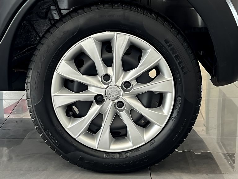 Fiat MOBI TREKKING 1.0 Flex 5p.