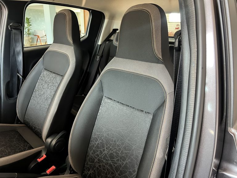 Fiat MOBI TREKKING 1.0 Flex 5p.