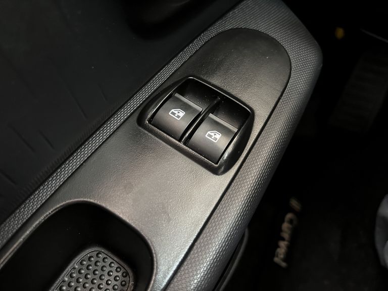 Fiat MOBI TREKKING 1.0 Flex 5p.