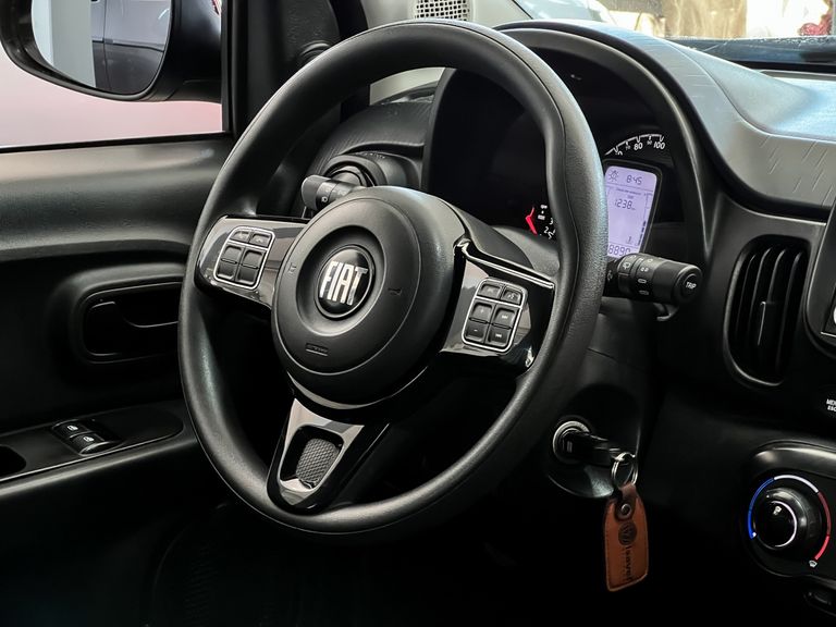 Fiat MOBI TREKKING 1.0 Flex 5p.