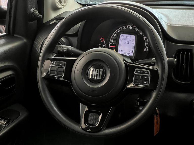 Fiat MOBI TREKKING 1.0 Flex 5p.