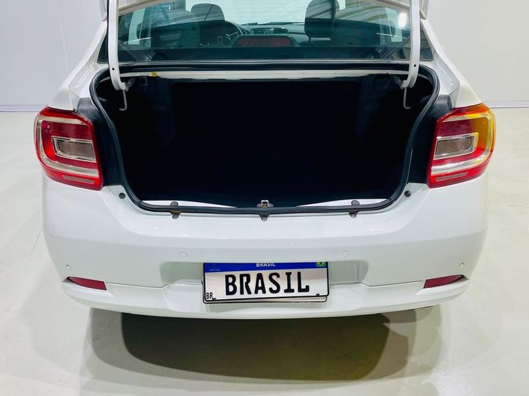 Renault LOGAN Zen Flex 1.0 12V 4p Mec.